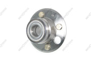 Mevotech Supreme H512034 Wheel Bearing and Hub Assembly