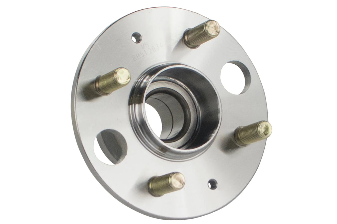 Mevotech Supreme H512034 Wheel Bearing and Hub Assembly