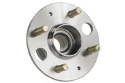 Mevotech Supreme H512034 Wheel Bearing and Hub Assembly