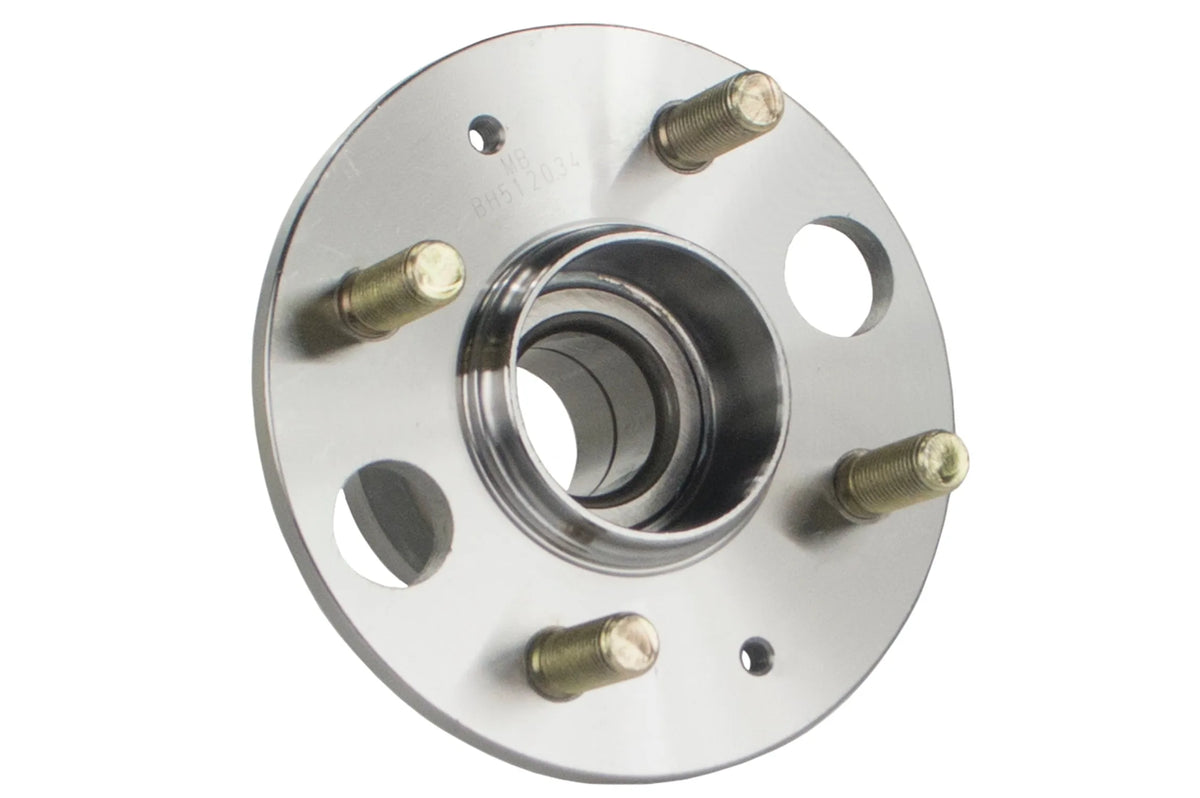 Mevotech Supreme H512034 Wheel Bearing and Hub Assembly