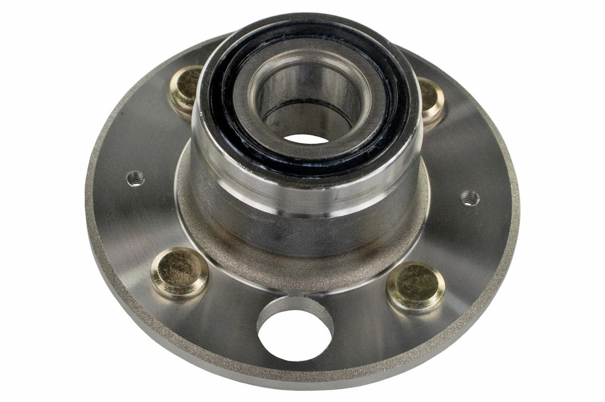 Mevotech Supreme H512034 Wheel Bearing and Hub Assembly