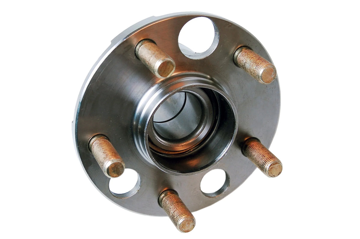 Mevotech Supreme H512036 1990-1999 Subaru Legacy Wheel Bearing and Hub Assembly