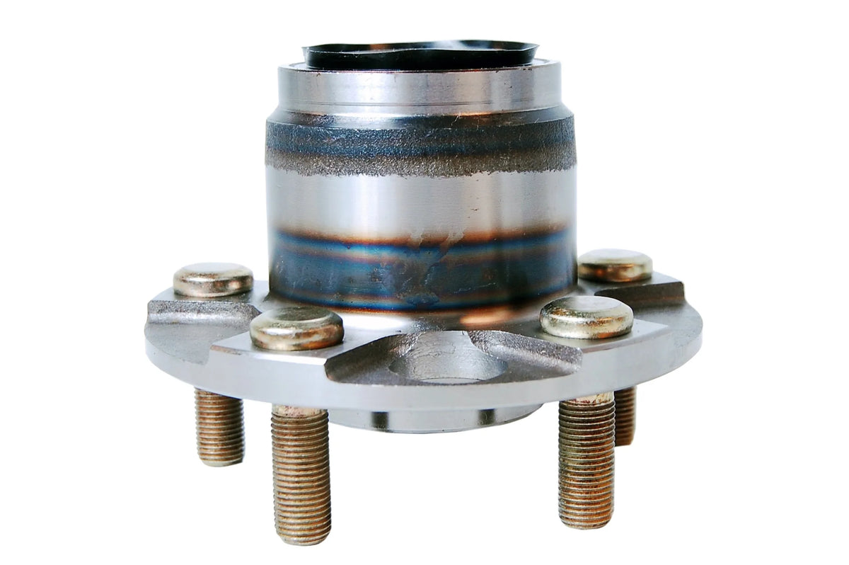 Mevotech Supreme H512036 1990-1999 Subaru Legacy Wheel Bearing and Hub Assembly