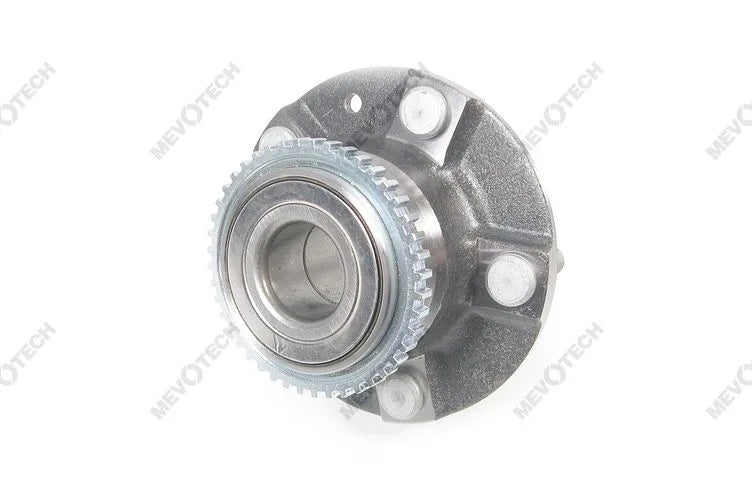 Mevotech Supreme H512118 1995-2000 Mazda Millenia Wheel Bearing and Hub Assembly
