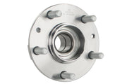 Mevotech Supreme H512118 1995-2000 Mazda Millenia Wheel Bearing and Hub Assembly