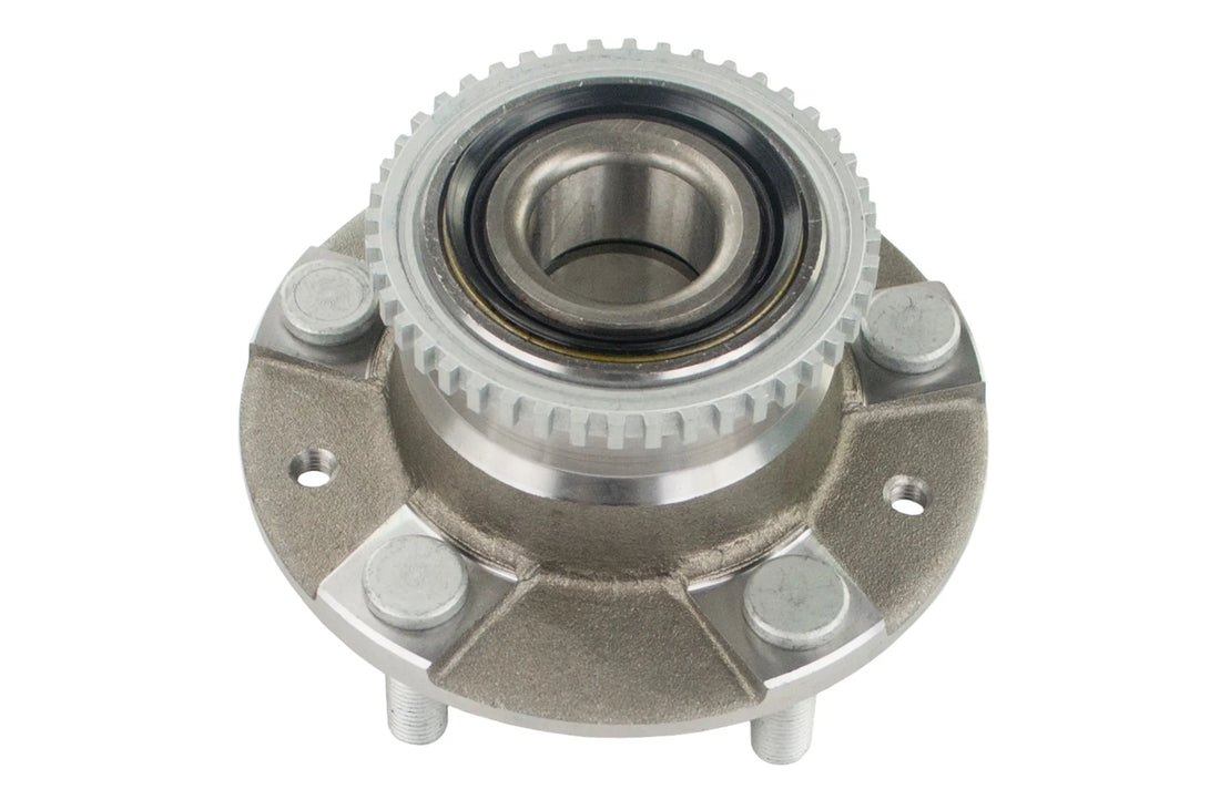 Mevotech Supreme H512118 1995-2000 Mazda Millenia Wheel Bearing and Hub Assembly