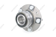 Mevotech Supreme H512119 Wheel Bearing and Hub Assembly