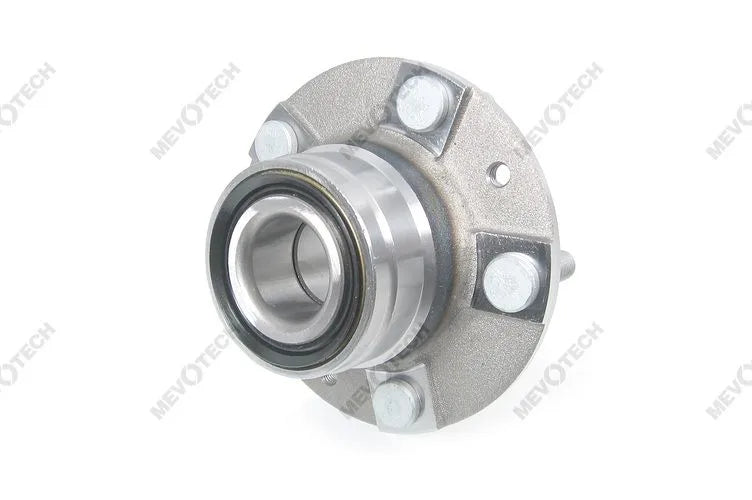 Mevotech Supreme H512119 Wheel Bearing and Hub Assembly
