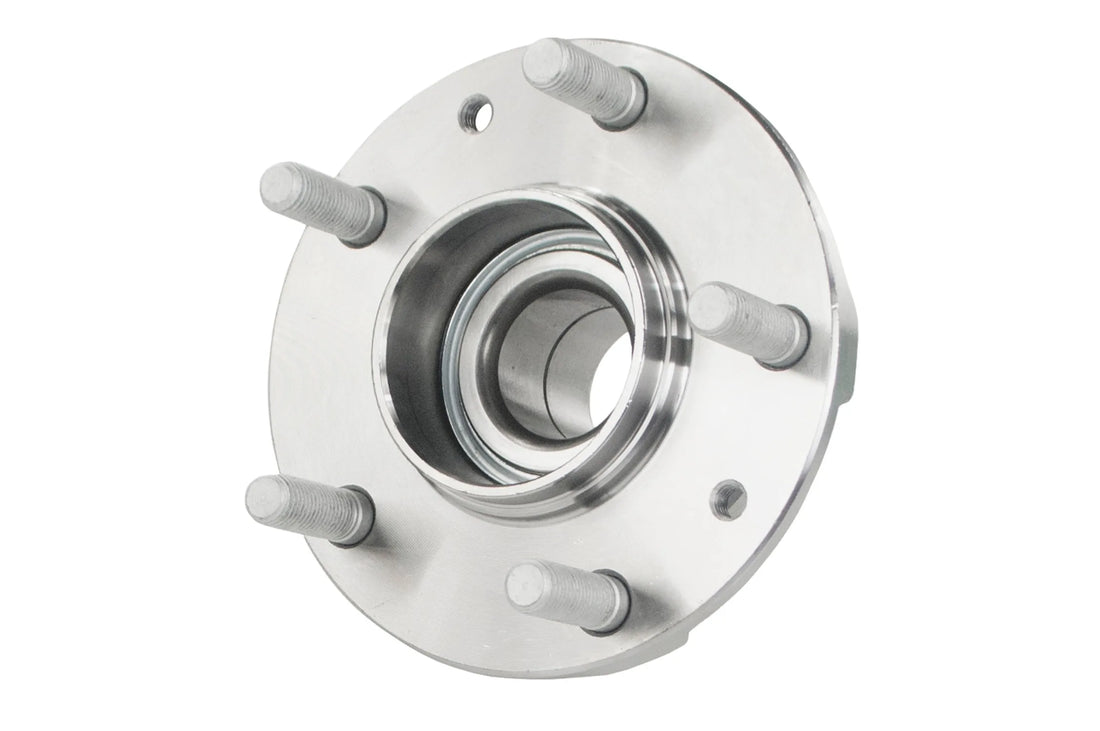 Mevotech Supreme H512119 Wheel Bearing and Hub Assembly