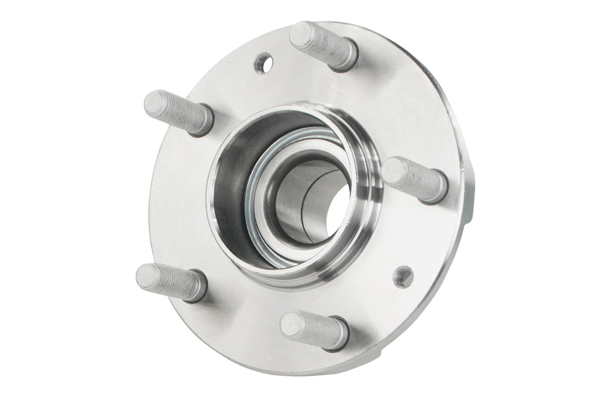 Mevotech Supreme H512119 Wheel Bearing and Hub Assembly