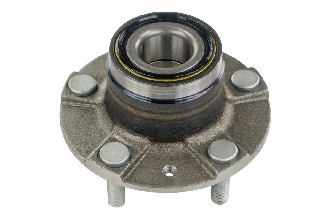 Mevotech Supreme H512119 Wheel Bearing and Hub Assembly