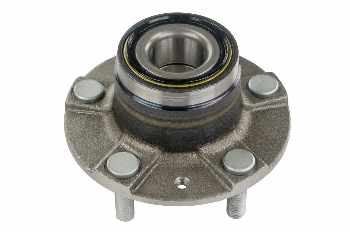 Mevotech Supreme H512119 Wheel Bearing and Hub Assembly
