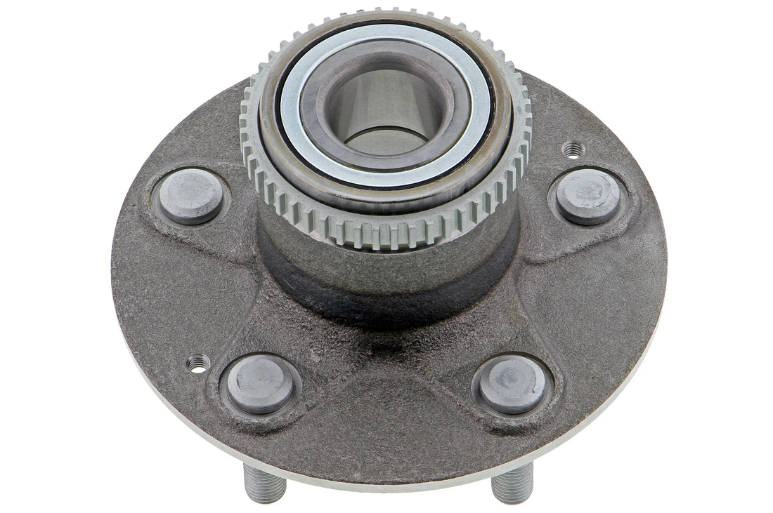 Mevotech Supreme H512121 Wheel Bearing and Hub Assembly