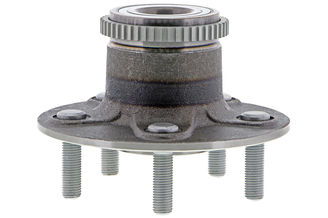 Mevotech Supreme H512121 Wheel Bearing and Hub Assembly
