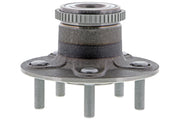 Mevotech Supreme H512121 Wheel Bearing and Hub Assembly