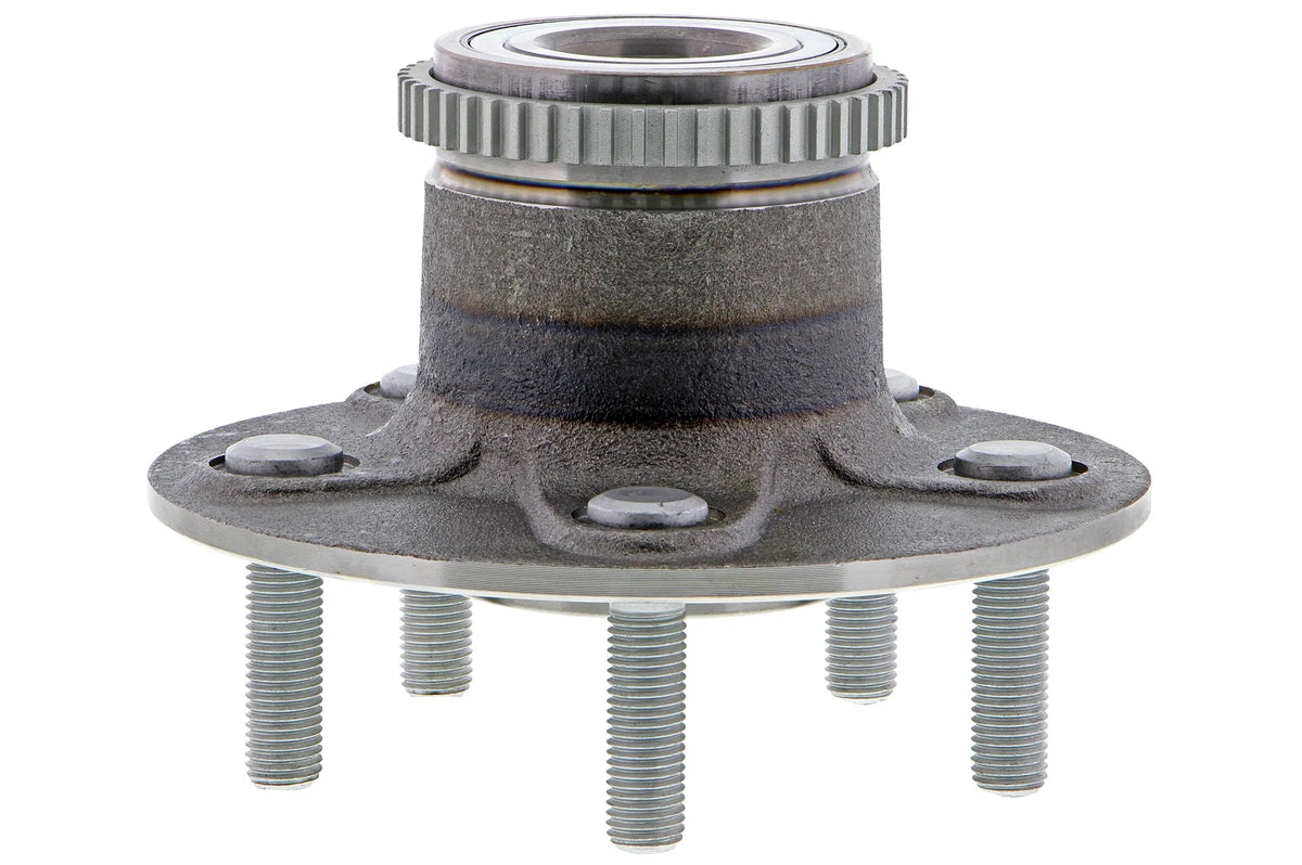 Mevotech Supreme H512121 Wheel Bearing and Hub Assembly
