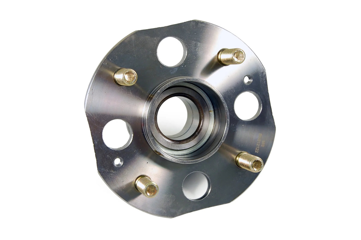 Mevotech Supreme H512122 1991-1997 Honda Accord Wheel Bearing and Hub Assembly
