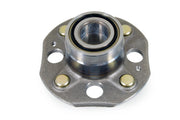 Mevotech Supreme H512122 1991-1997 Honda Accord Wheel Bearing and Hub Assembly