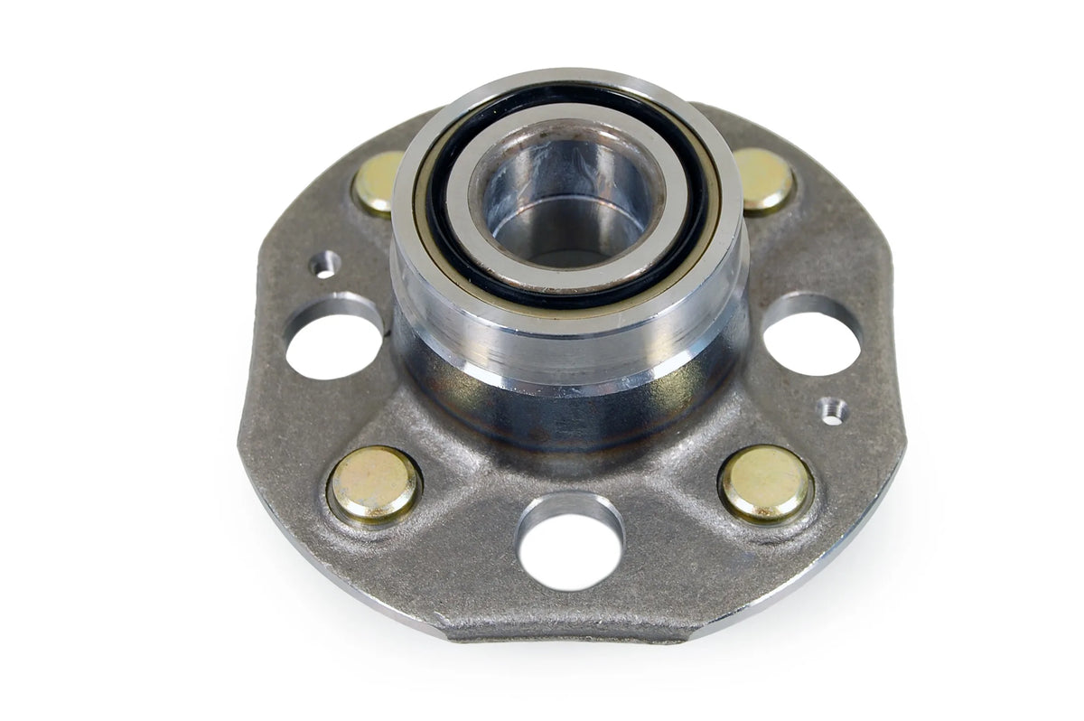 Mevotech Supreme H512122 1991-1997 Honda Accord Wheel Bearing and Hub Assembly