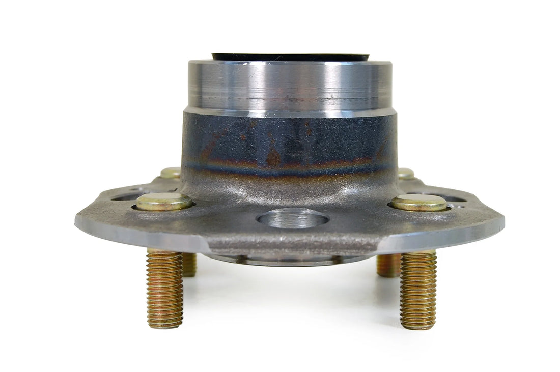 Mevotech Supreme H512122 1991-1997 Honda Accord Wheel Bearing and Hub Assembly