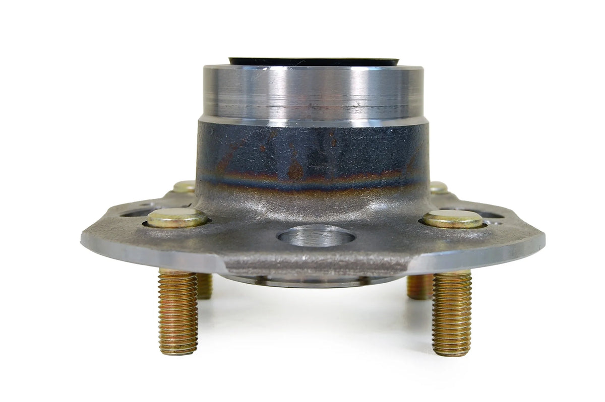 Mevotech Supreme H512122 1991-1997 Honda Accord Wheel Bearing and Hub Assembly