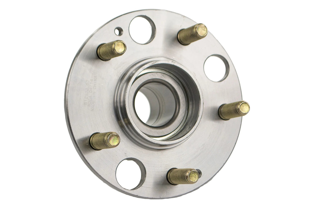 Mevotech Supreme H512123 1996-2001 Acura RL Wheel Bearing and Hub Assembly