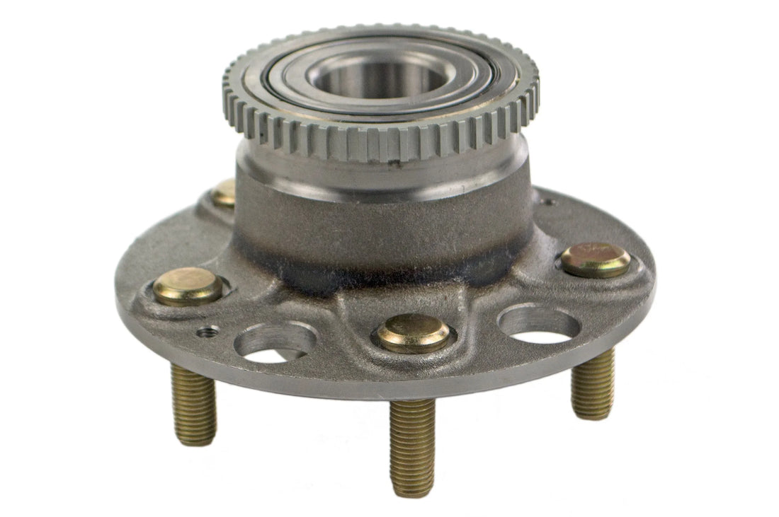 Mevotech Supreme H512123 1996-2001 Acura RL Wheel Bearing and Hub Assembly