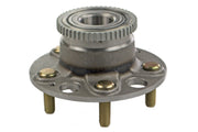 Mevotech Supreme H512123 1996-2001 Acura RL Wheel Bearing and Hub Assembly