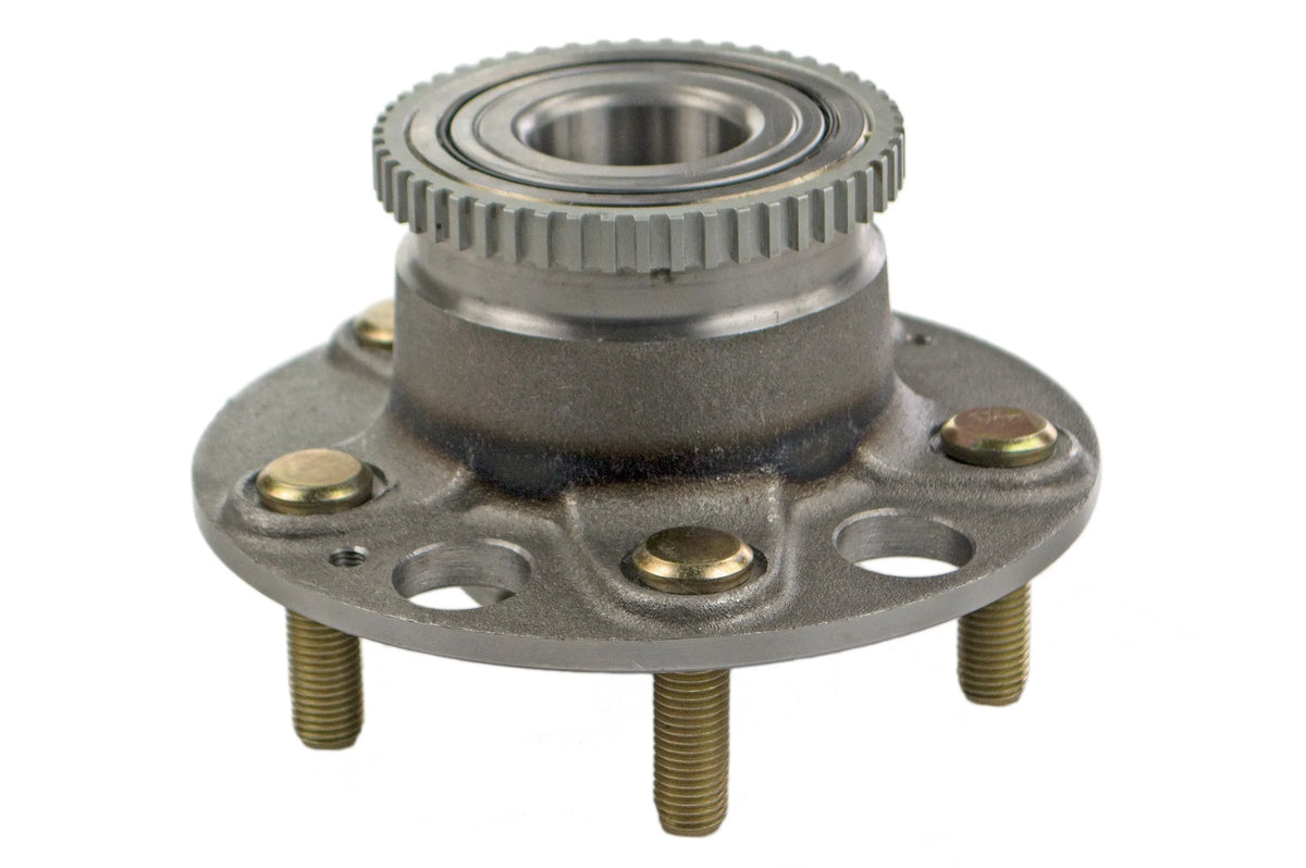 Mevotech Supreme H512123 1996-2001 Acura RL Wheel Bearing and Hub Assembly