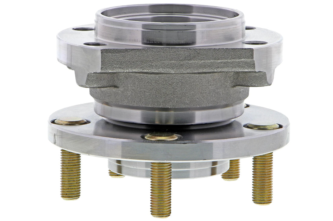 Mevotech Supreme H512125 1992-1995 Chrysler Town & Country Wheel Bearing and Hub Assembly