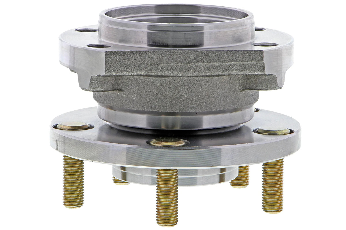Mevotech Supreme H512125 1992-1995 Chrysler Town & Country Wheel Bearing and Hub Assembly