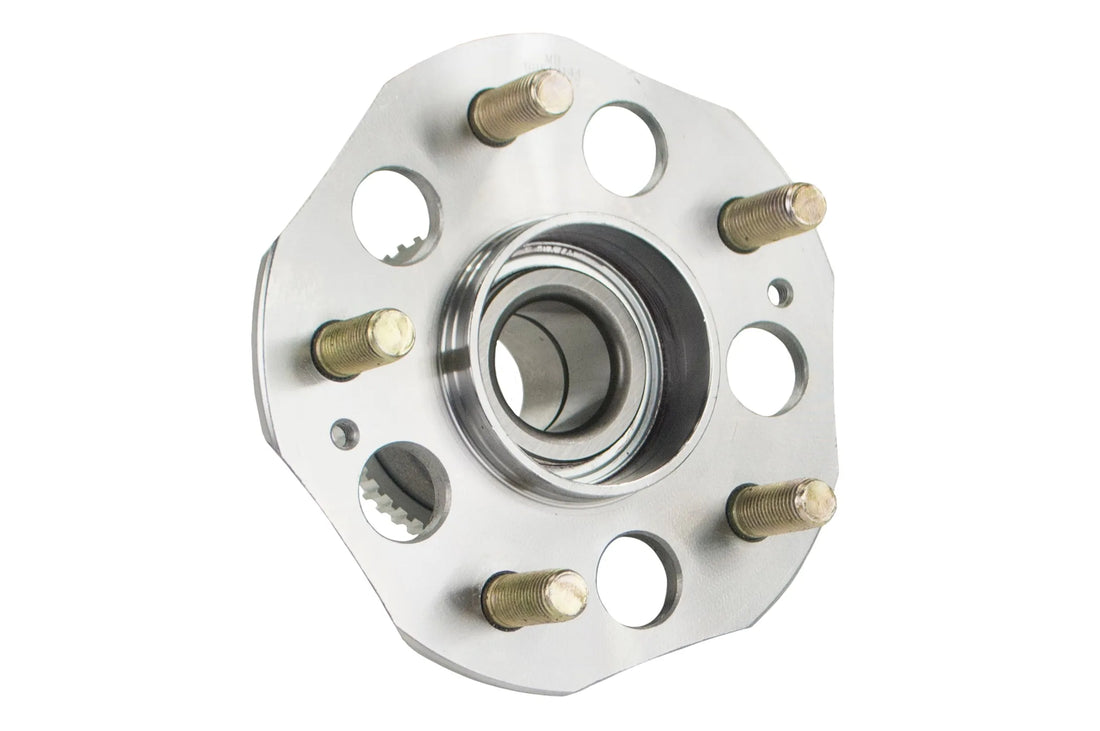 Mevotech Supreme H512144 1997-2001 Honda Prelude Wheel Bearing and Hub Assembly