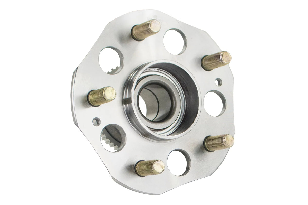 Mevotech Supreme H512144 1997-2001 Honda Prelude Wheel Bearing and Hub Assembly