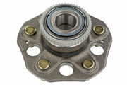 Mevotech Supreme H512144 1997-2001 Honda Prelude Wheel Bearing and Hub Assembly