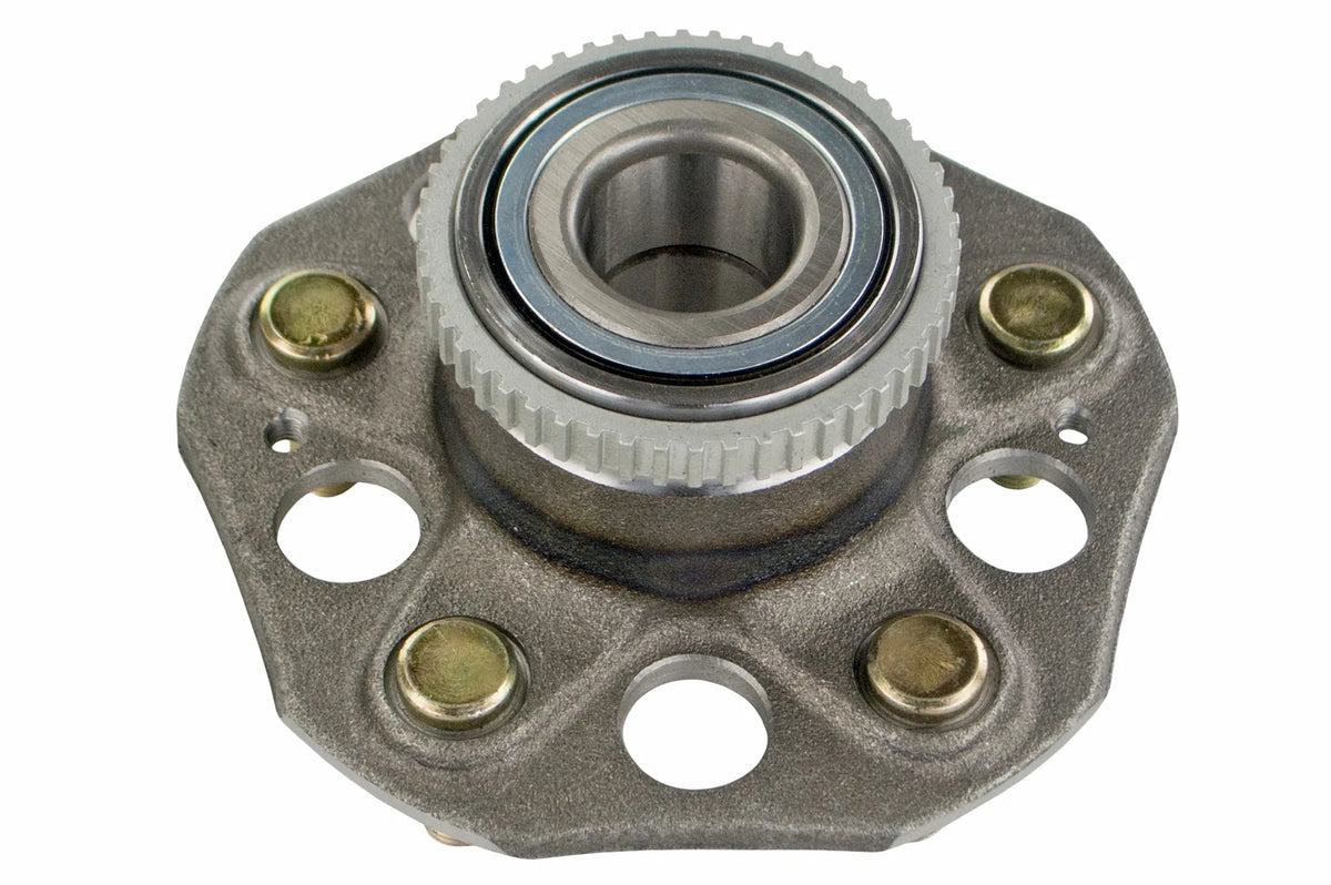 Mevotech Supreme H512144 1997-2001 Honda Prelude Wheel Bearing and Hub Assembly