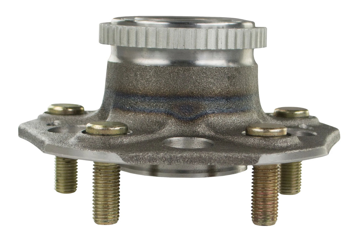 Mevotech Supreme H512144 1997-2001 Honda Prelude Wheel Bearing and Hub Assembly
