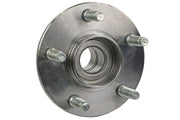 Mevotech Supreme H512149 1997-2003 Ford Windstar Wheel Bearing and Hub Assembly