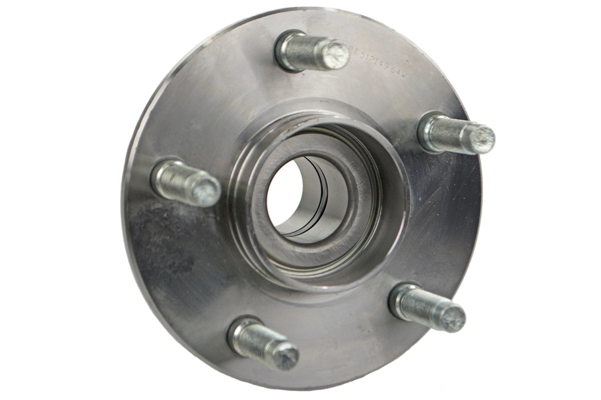 Mevotech Supreme H512149 1997-2003 Ford Windstar Wheel Bearing and Hub Assembly