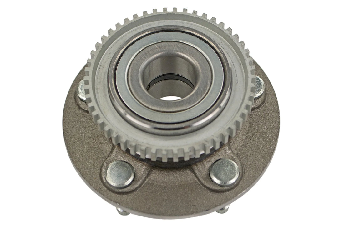 Mevotech Supreme H512149 1997-2003 Ford Windstar Wheel Bearing and Hub Assembly