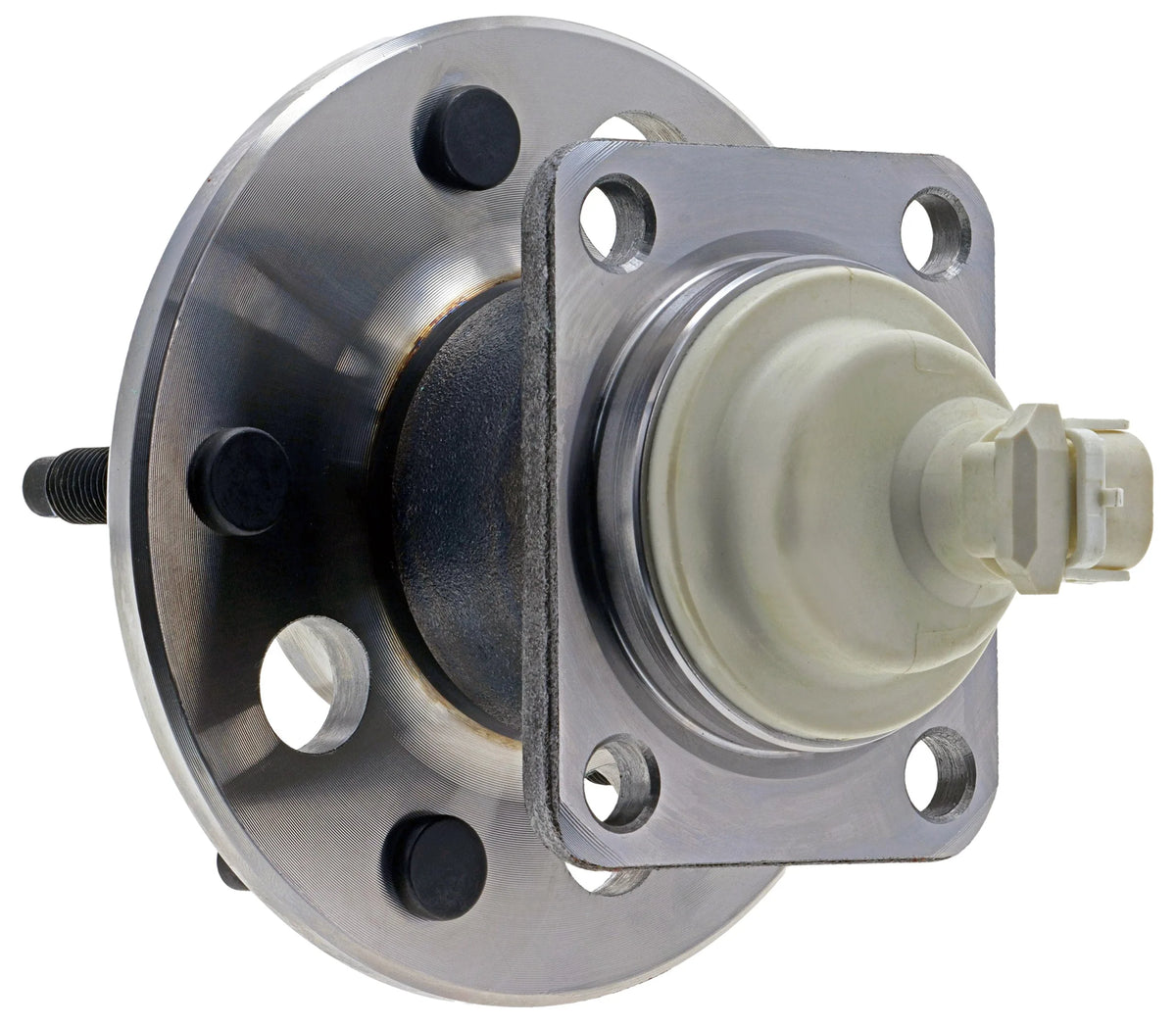 Mevotech Supreme H512150 2002-2005 Chevrolet Venture Wheel Bearing and Hub Assembly