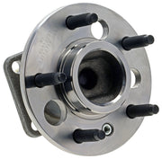 Mevotech Supreme H512150 2002-2005 Chevrolet Venture Wheel Bearing and Hub Assembly