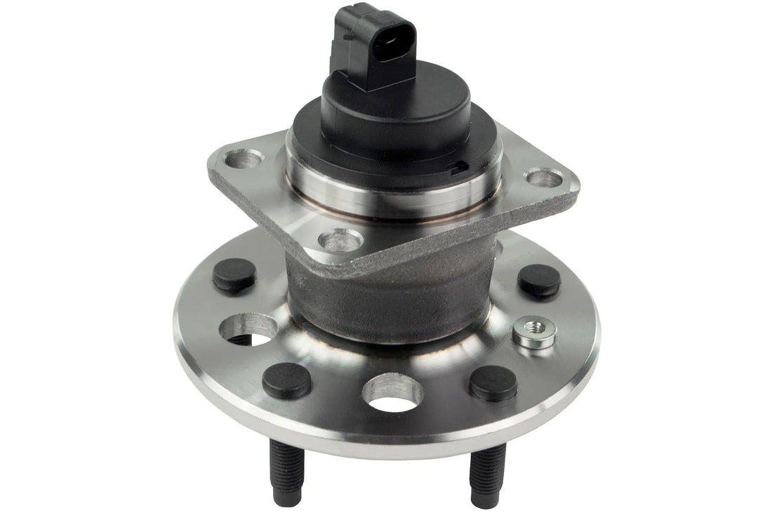 Mevotech Supreme H512152 2004-2005 Chevrolet Classic Wheel Bearing and Hub Assembly