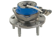 Mevotech Supreme H512153 2004-2008 Cadillac XLR Wheel Bearing and Hub Assembly