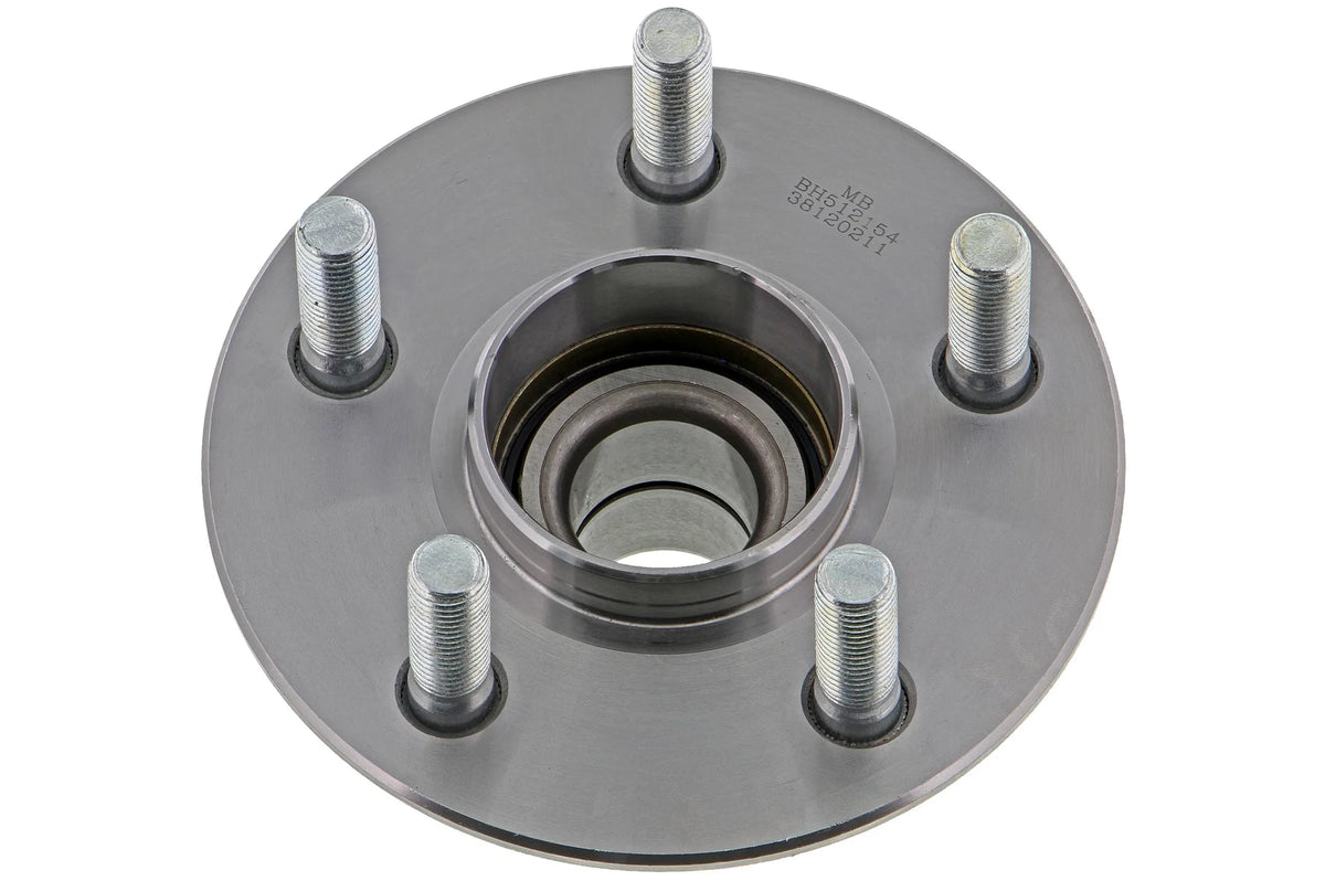 Mevotech Supreme H512154 1995-2006 Dodge Stratus Wheel Bearing and Hub Assembly