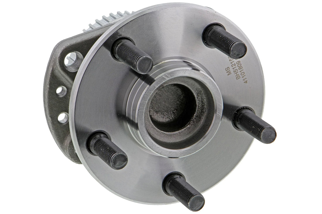 Mevotech Supreme H512155 2000 Chrysler Grand Voyager Wheel Bearing and Hub Assembly