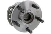 Mevotech Supreme H512155 2000 Chrysler Grand Voyager Wheel Bearing and Hub Assembly
