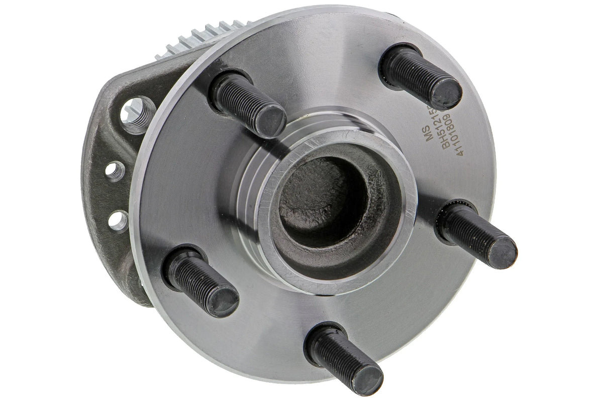 Mevotech Supreme H512155 2000 Chrysler Grand Voyager Wheel Bearing and Hub Assembly