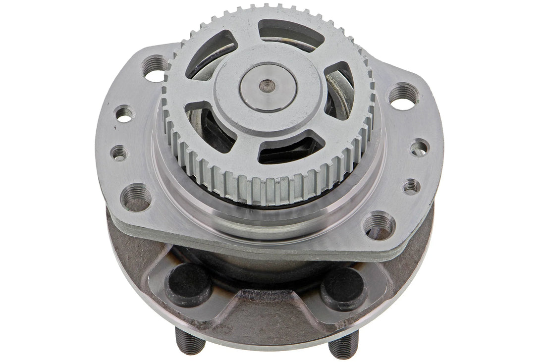 Mevotech Supreme H512155 2000 Chrysler Grand Voyager Wheel Bearing and Hub Assembly