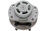 Mevotech Supreme H512155 2000 Chrysler Grand Voyager Wheel Bearing and Hub Assembly