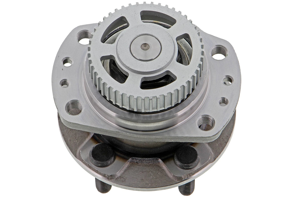 Mevotech Supreme H512155 2000 Chrysler Grand Voyager Wheel Bearing and Hub Assembly